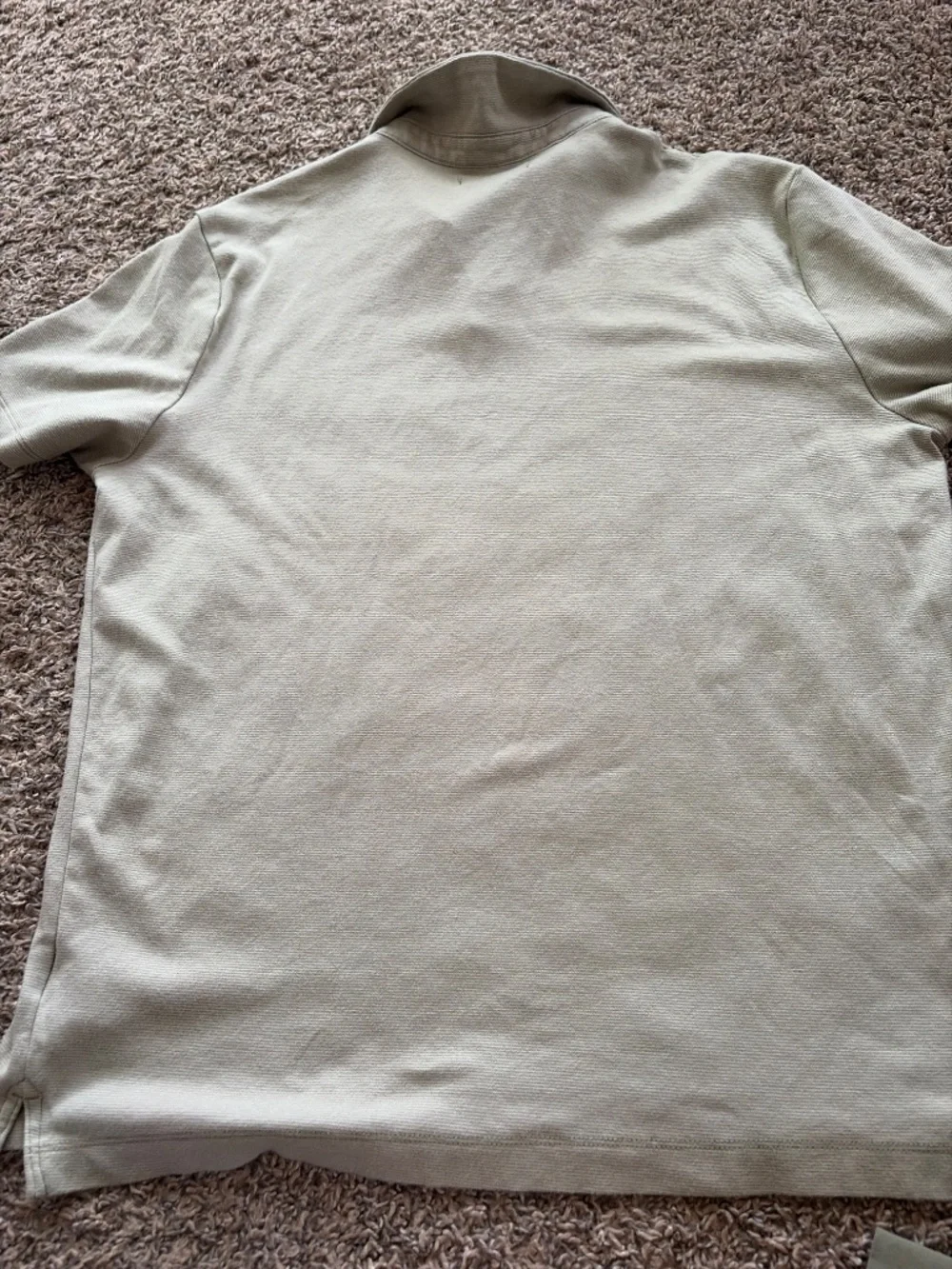 Banana Republic polo